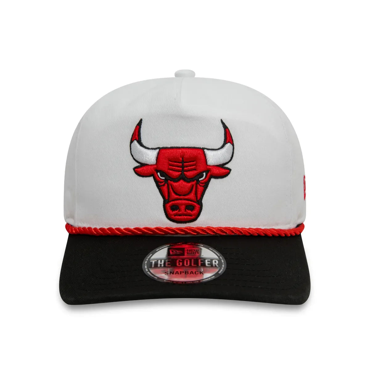 New Era WASHED NBA GOLFER CHIBUL Whiblk